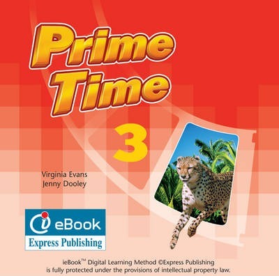 Код Prime Time 3 ieBook Код Prime Time 3 ieBook